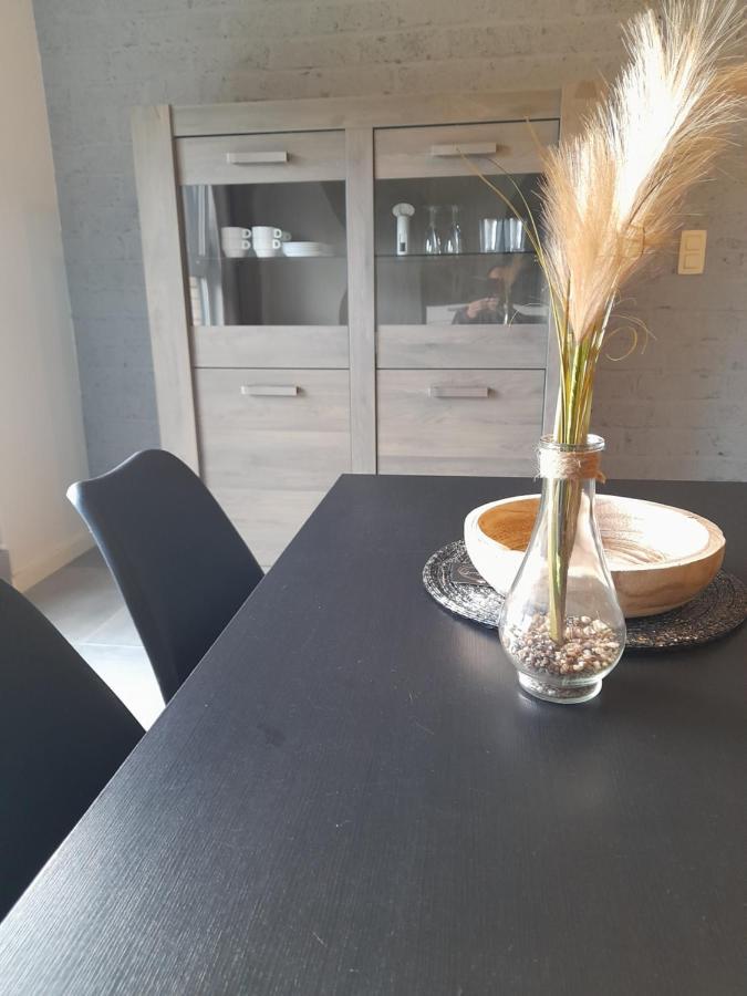 Neerpelt De Hoog Velden 13 아파트 외부 사진