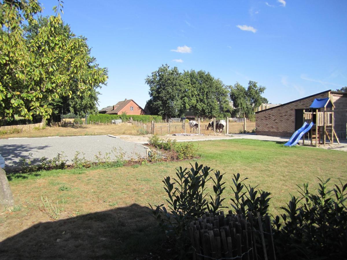 Neerpelt De Hoog Velden 13 아파트 외부 사진