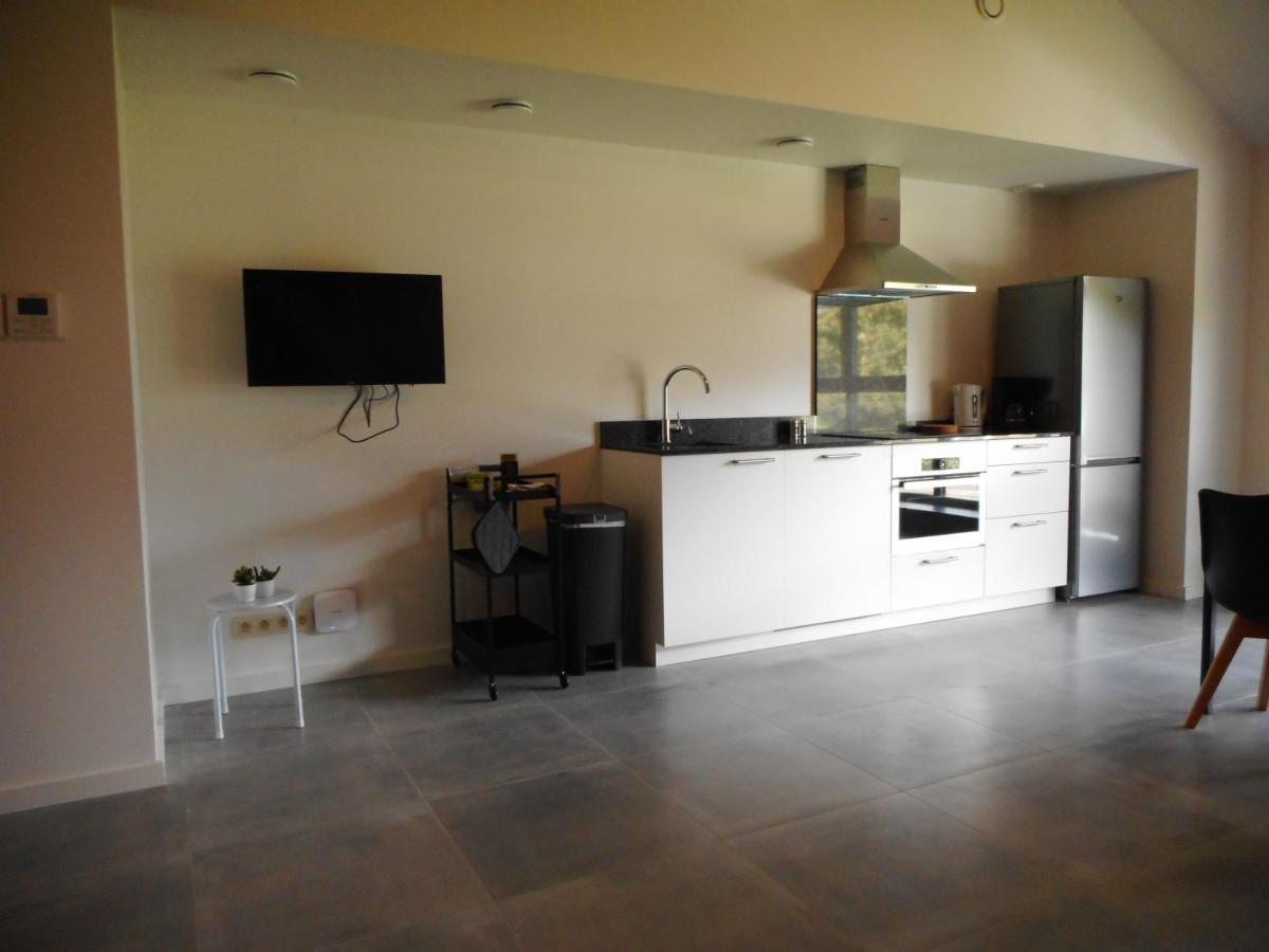 Neerpelt De Hoog Velden 13 아파트 외부 사진