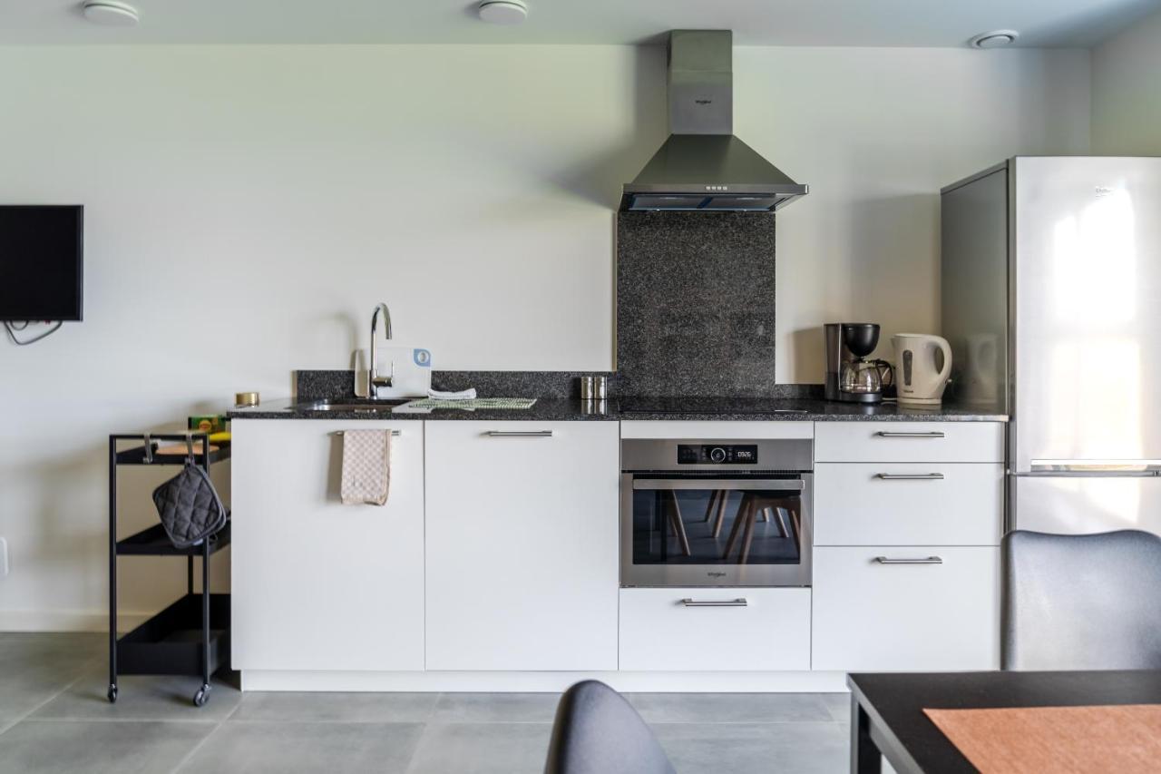 Neerpelt De Hoog Velden 13 아파트 외부 사진