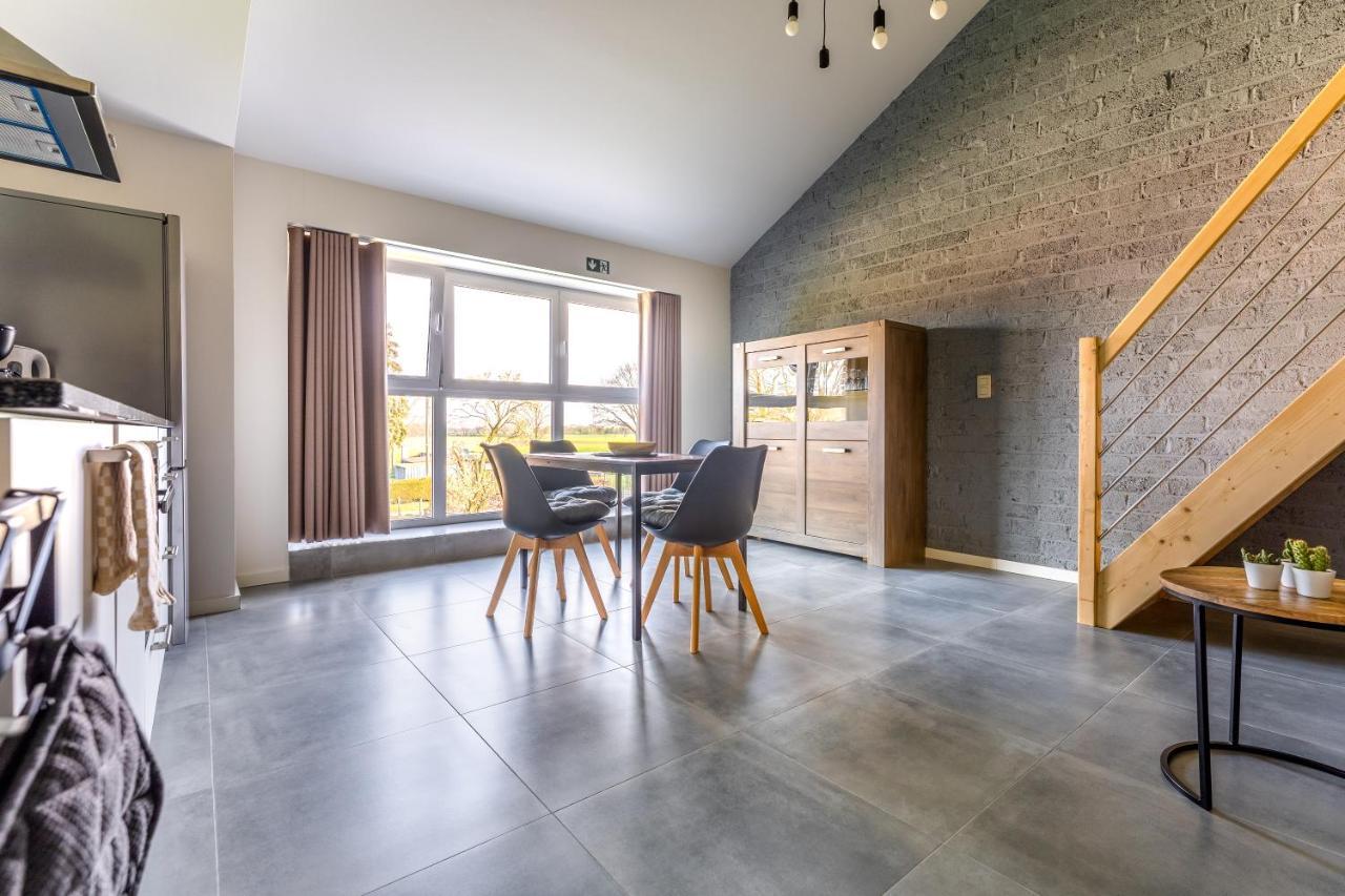 Neerpelt De Hoog Velden 13 아파트 외부 사진