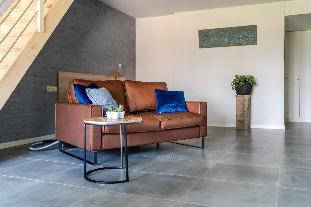 Neerpelt De Hoog Velden 13 아파트 외부 사진