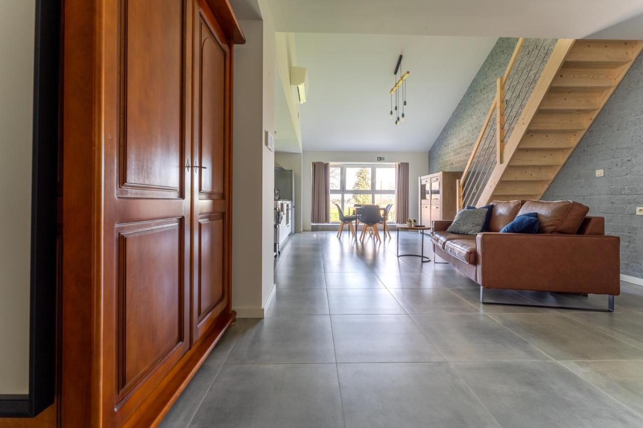 Neerpelt De Hoog Velden 13 아파트 외부 사진